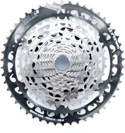 ethirteen Helix R 12-Speed Cassette 0