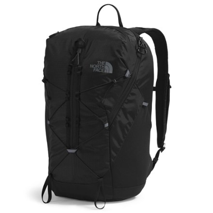 The North Face Borealis Trail Backpack - TNF Black The North Face Borealis Trail Backpack - TNF Black