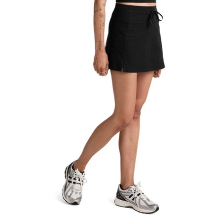Beyond Yoga Spacedye Go Pocket Skirt 3