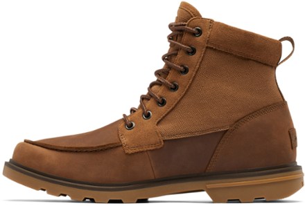 Sorel Carson Moc Waterproof Boots - Men's 1
