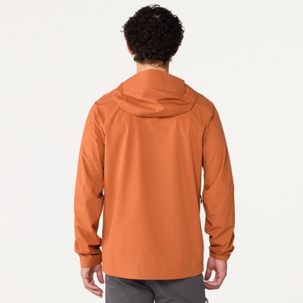 Mountain Hardwear Stretch Ozonic Jacket - Men's 4