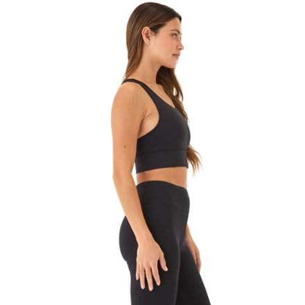 Threads 4 Thought Strappy Sports Bra 2