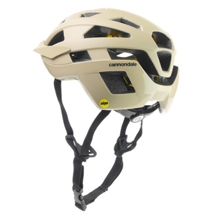 Cannondale Junction Bike Helmet Back view