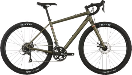 Salsa Journeyman Claris 650 Bike