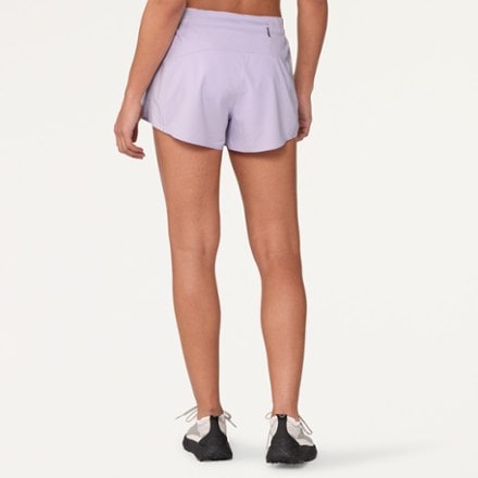Arc'teryx Norvan 3" Shorts - Women's 2