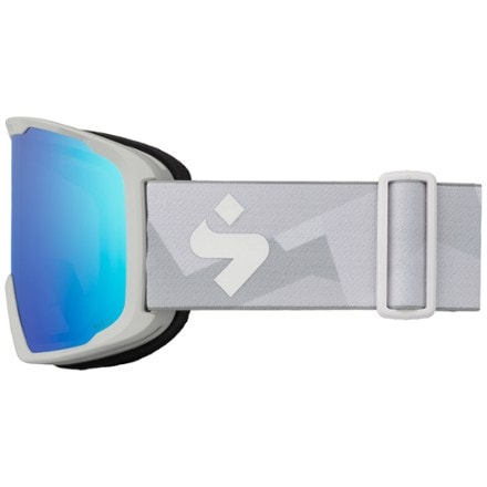 Sweet Protection Durden RIG Reflect Snow Goggles 2