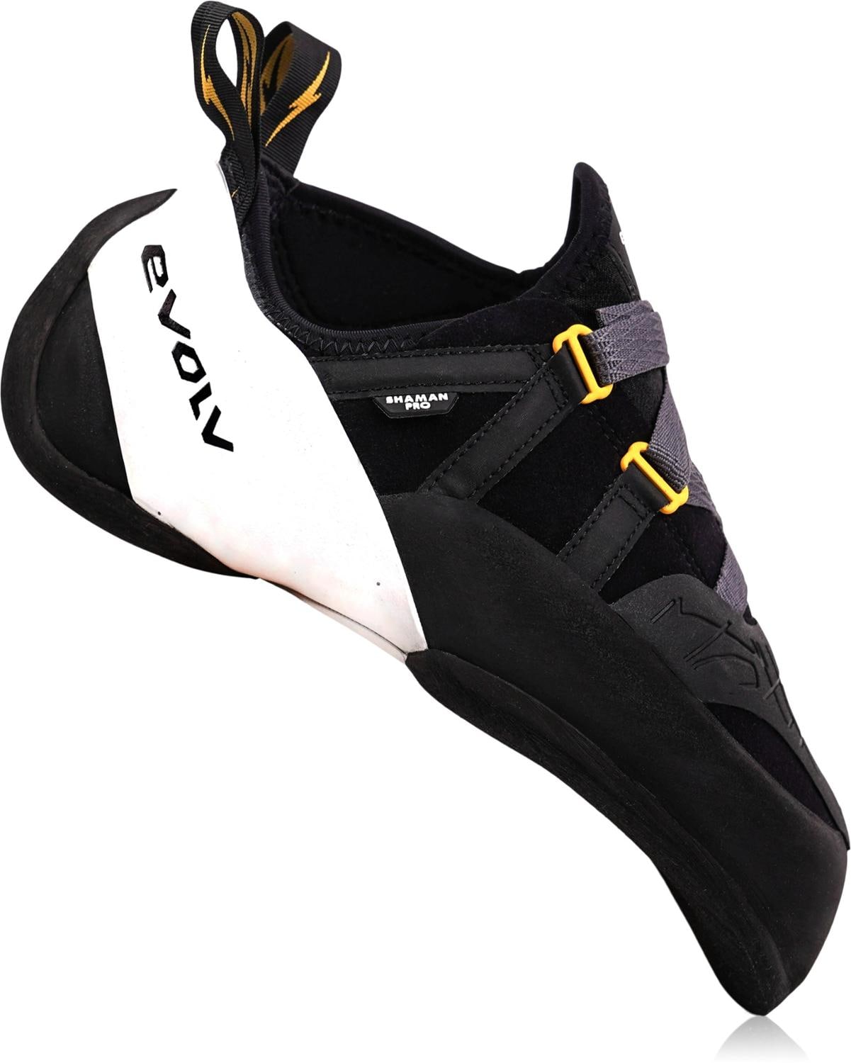 Shaman Pro Climbing Shoes - Men's