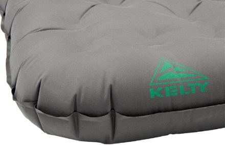 rei inflatable bed