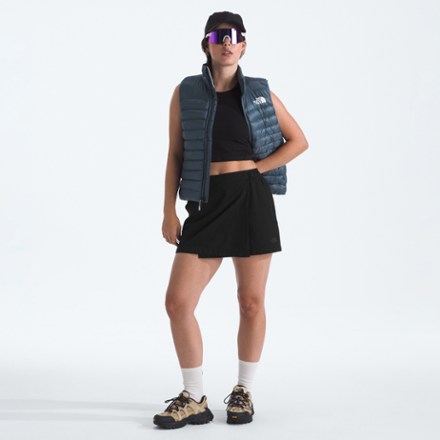 The North Face Basin Skort 2