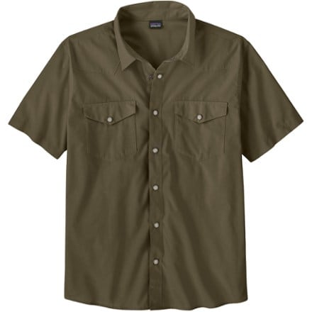Patagonia Go-To Western Shirt - Men's 0