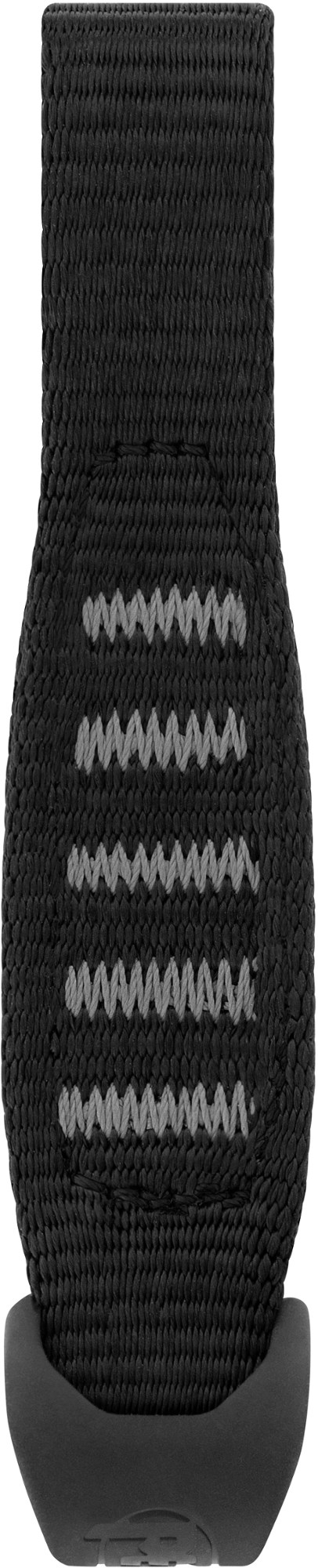 Petzl Express Quickdraw Sling Black 25 Cm