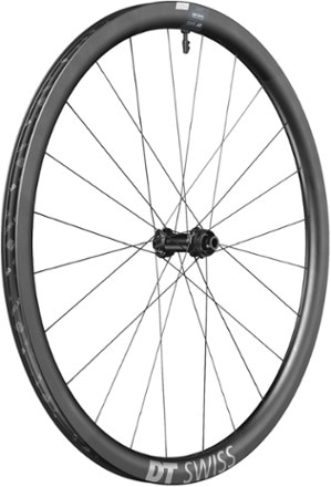 DT Swiss CRC 1400 Spline 35 CL Wheel 0
