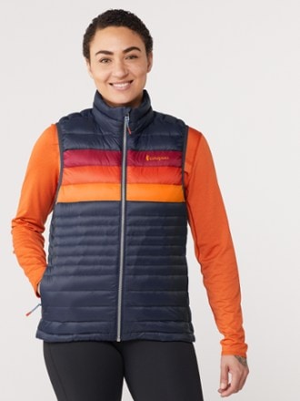 Cotopaxi Fuego Down Vest - Women's 2