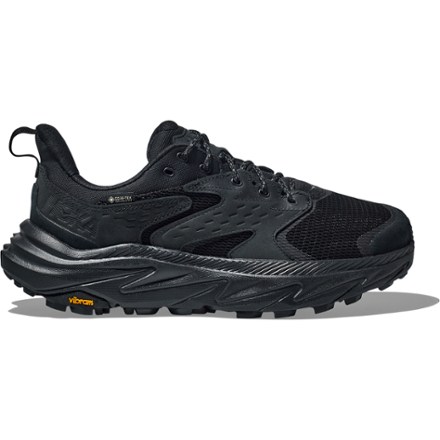 HOKA Anacapa 2 Low GTX Hiking Shoes - Men's 0