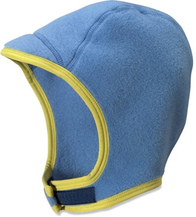 Patagonia Synchilla Hat - Infants'/Toddlers' | REI Co-op