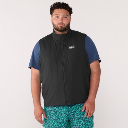 REI Co-op Swiftland Insulated Running Vest - Men's 2