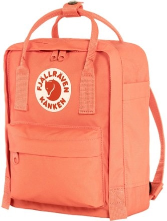 Purper Onvoorziene omstandigheden vereist Fjallraven Kanken Mini Pack | REI Co-op