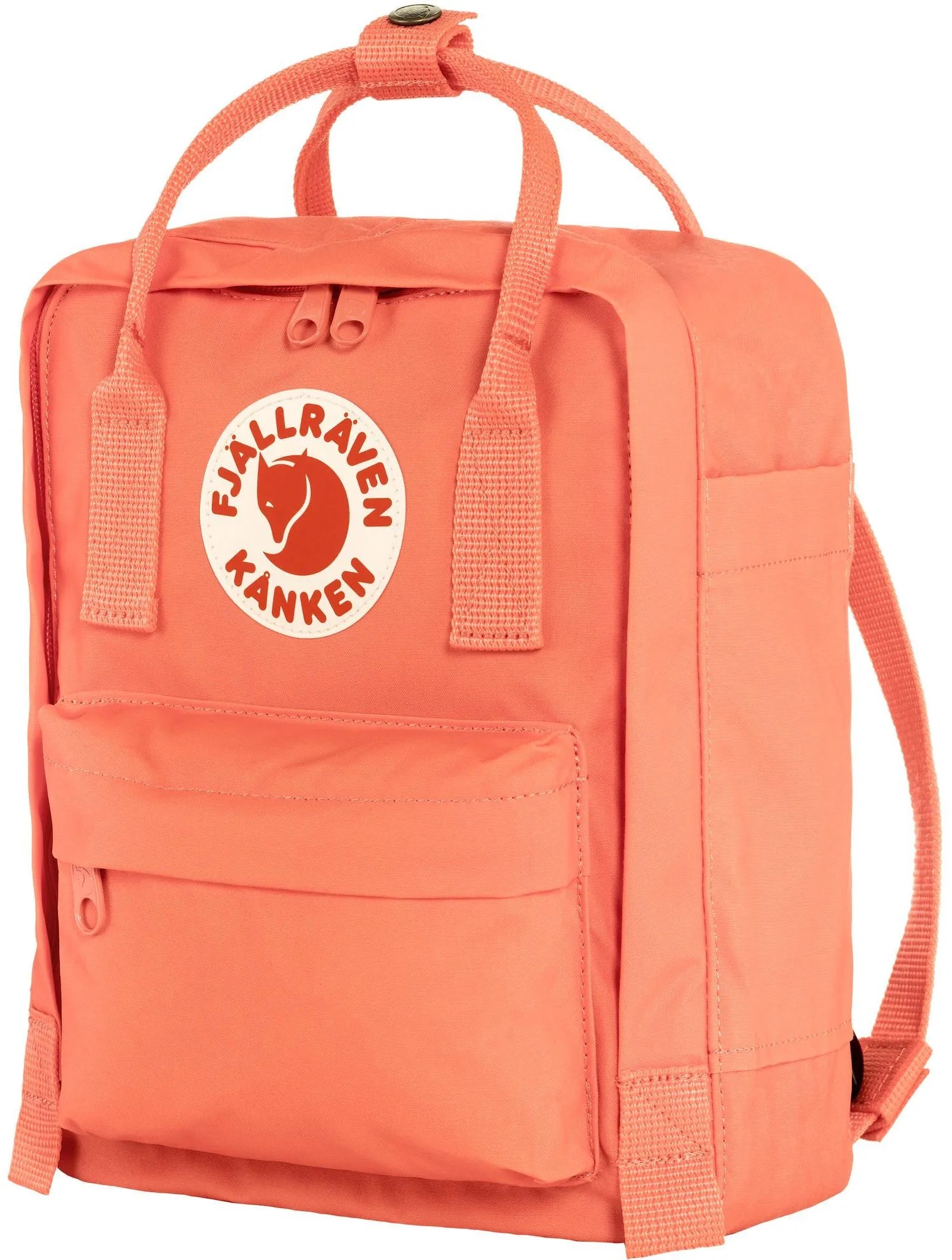 Fjallraven Kanken Mini Pack Orange