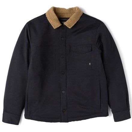Roark Hebrides 2.0 Sherpa Jacket - Men's 0