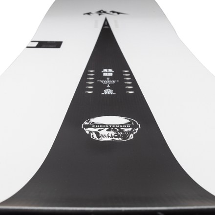 Jones Mind Expander Snowboard - Women's - 2023/2024 5