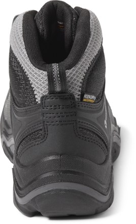 KEEN Durand Evo Mid Waterproof Hiking Boots - Men's 3