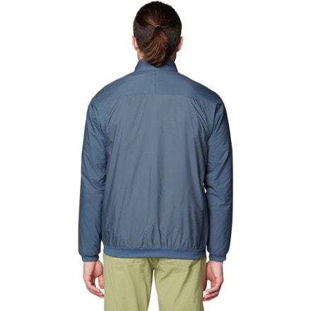 Mountain Hardwear Kor Alloy Insulated Jacket - Men's 1