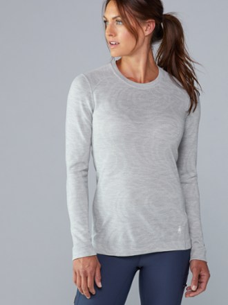 north face merino wool base layer