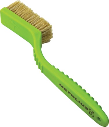 Metolius Razorback Boar's Hair Brush 0