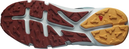 Salomon Predict Hike GORE-TEX Hiking Shoes - Men's 5