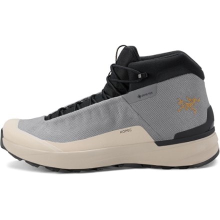 Arc'teryx Kopec Mid GTX Hiking Boots - Men's 0