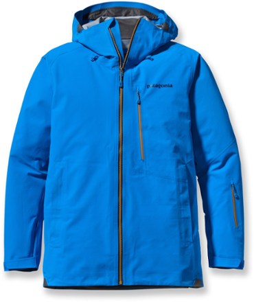 patagonia men's primo down jacket