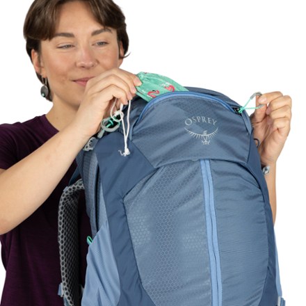 Osprey Sirrus 24 Pack - Women's 10