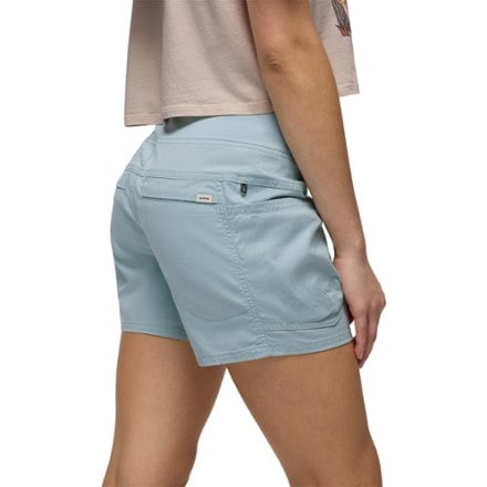 prAna Kanab Shorts - Women's 6