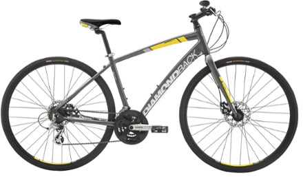 rei diamondback