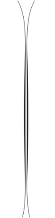 earlybird Nutcracker 98 Skis - 2021/2022 3