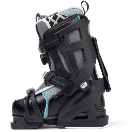 Apex Ski Boots Blanca VS Skis Boots - Women's - 2025/2026 5
