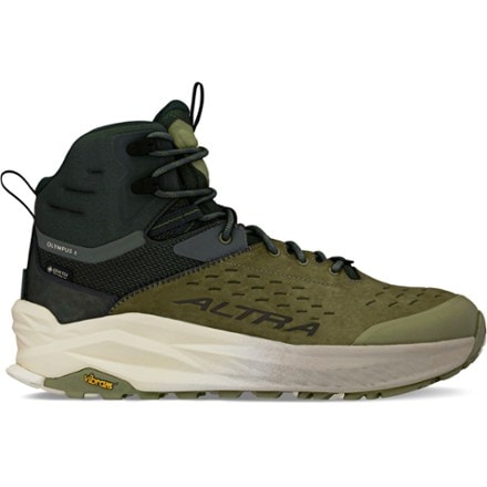Altra Olympus 6 Hike Mid GTX Hiking Boots - Men's 0