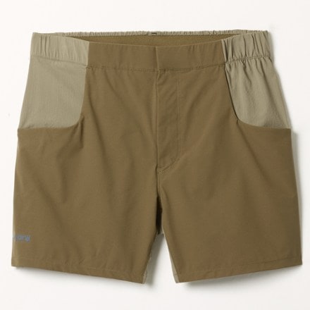 Janji Trekker 4" Shorts - Women's 0