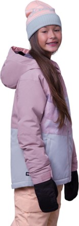 686 Athena Insulated Jacket - Girls' 3
