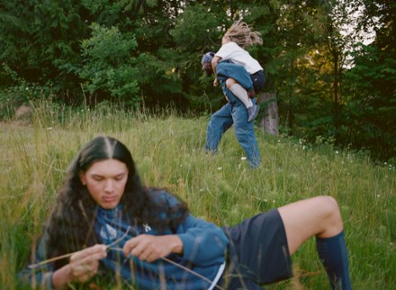 Location Image for On x BEAMS x REI Co-op Trek Pants