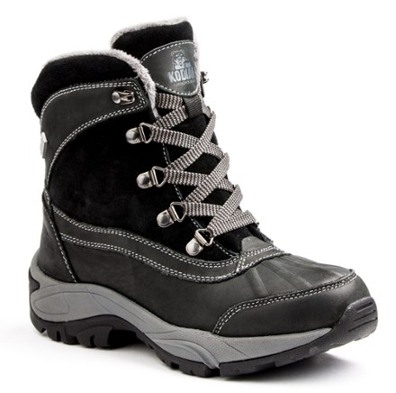 Kodiak Renee Winter Boots - Women's | REI Co-op