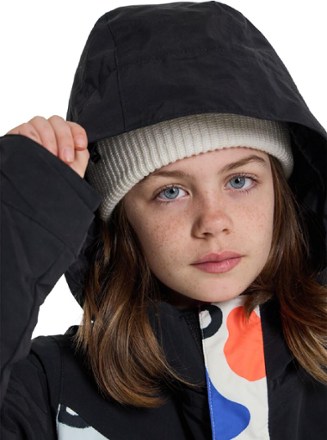 Burton 2L One Piece Snowsuit - Kids' 4