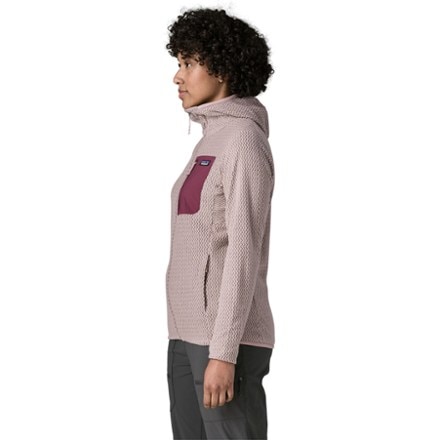 Patagonia R1 Air Full-Zip Hoody - Women's 4