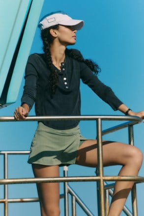FP Movement Cooldown Crew - Women's 7