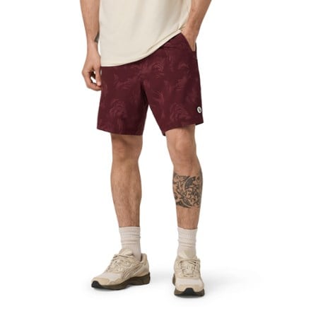 Vuori Kore Lined Shorts - Men's 7" Inseam 0