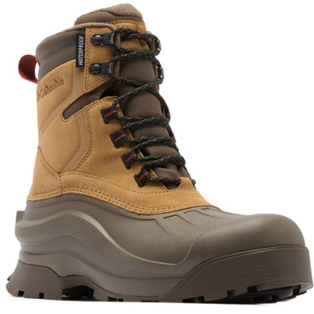 Columbia Bugaboot Canyon Boots - Men's 2