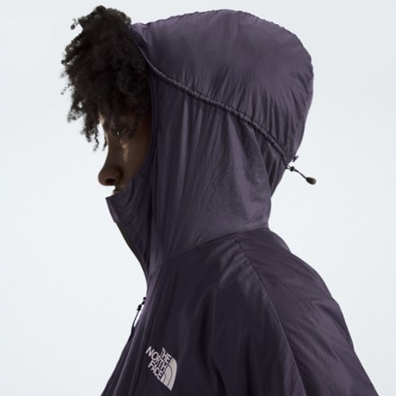 The North Face Ridgelite FUTUREFLEECE Wind Jacket - Women's 4