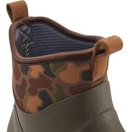 Kamik Lowtide Boots - Men's 7
