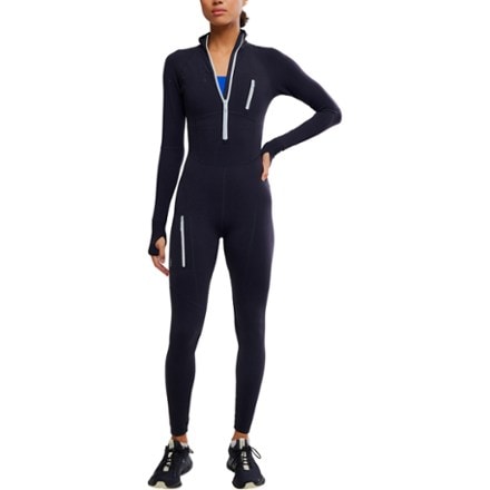 FP Movement Coast to Coast Onesie Base Layer - Women's 0