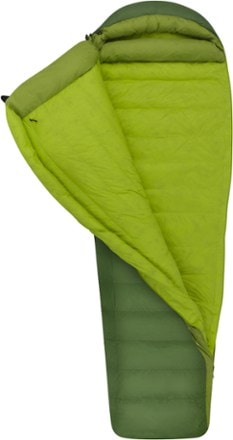 Sea to Summit Ascent AcIII 0 Sleeping Bag 2